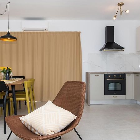 House Andro Villa Primošten Екстериор снимка