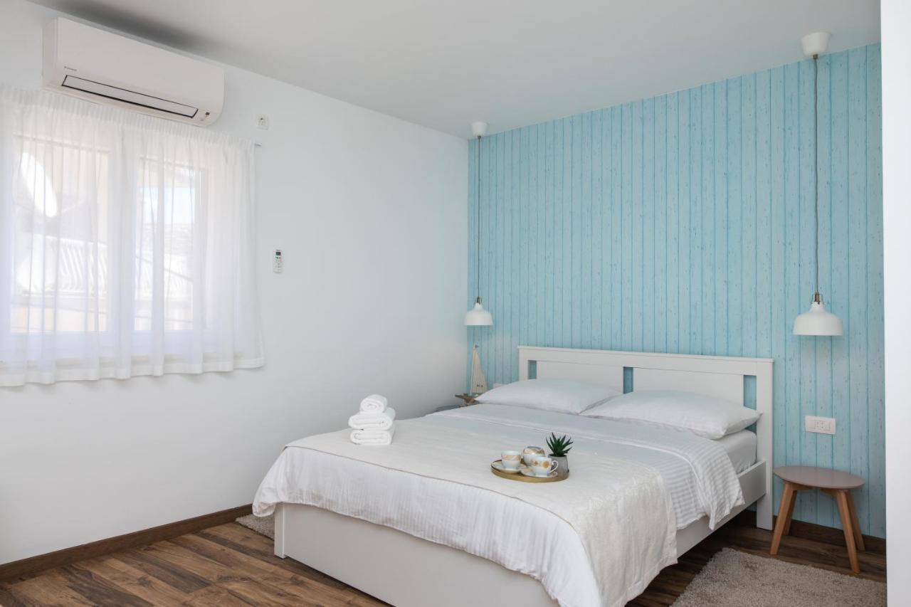House Andro Villa Primošten Екстериор снимка