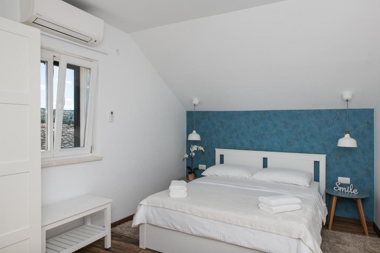 House Andro Villa Primošten Екстериор снимка
