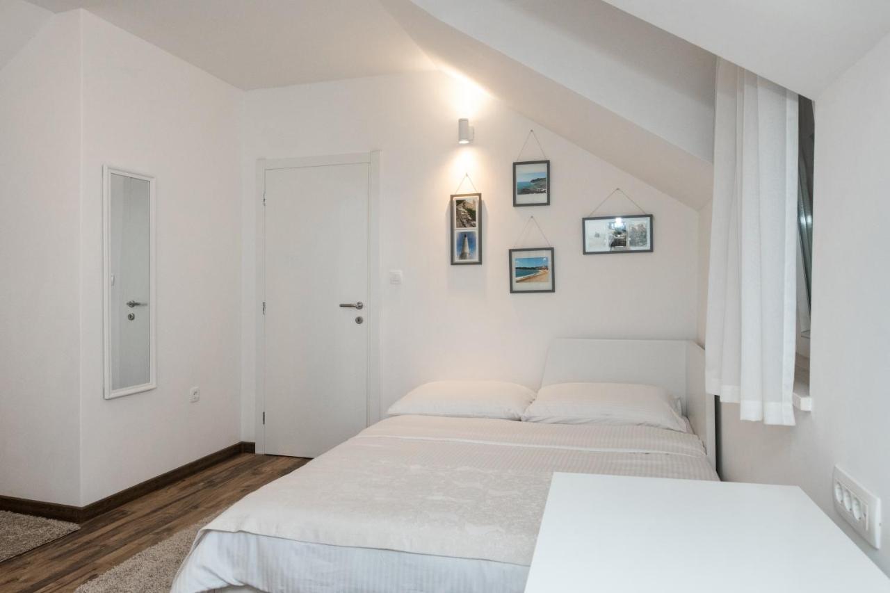 House Andro Villa Primošten Екстериор снимка