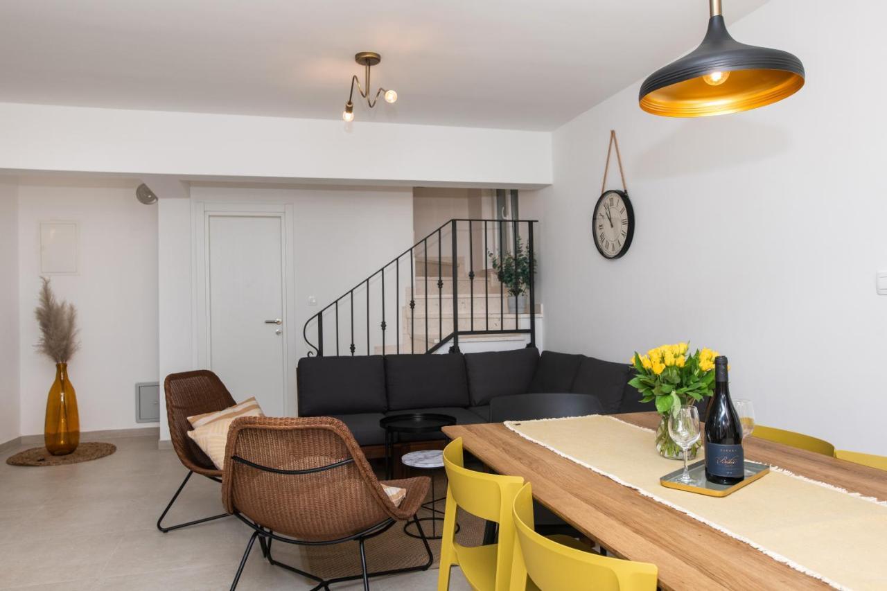 House Andro Villa Primošten Екстериор снимка