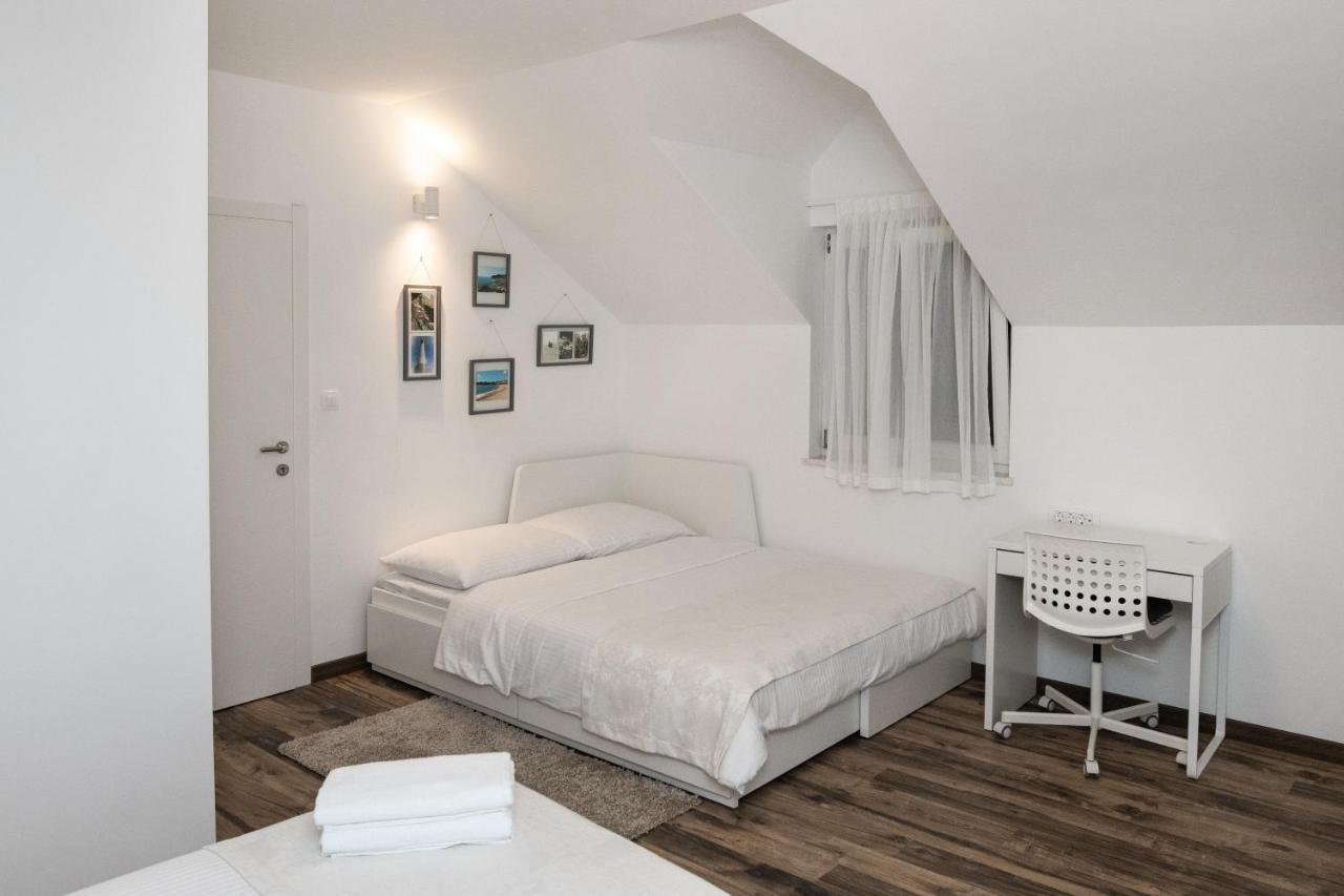 House Andro Villa Primošten Екстериор снимка