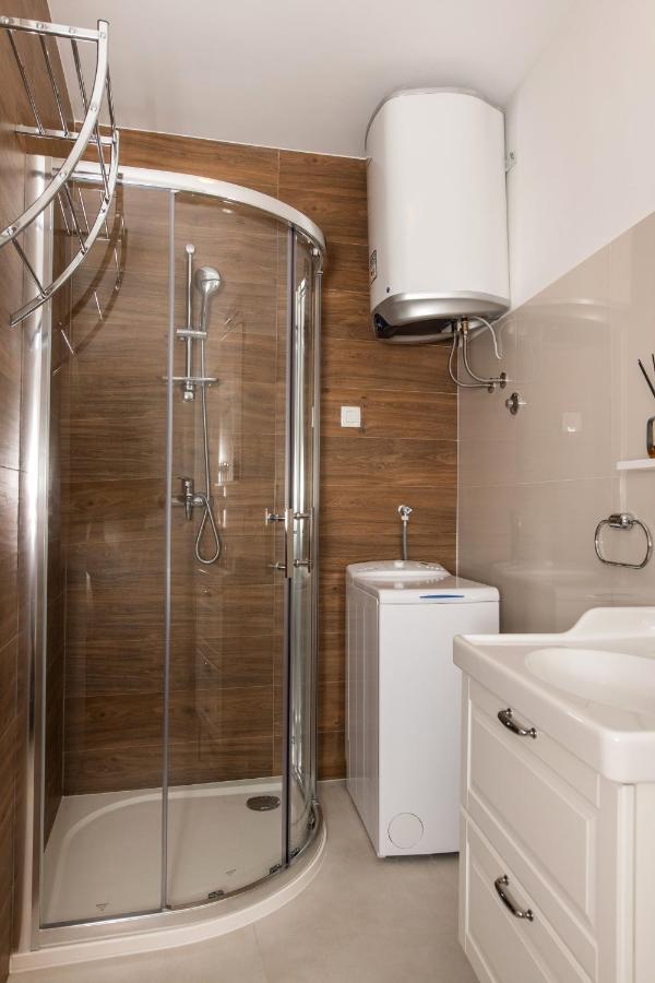 House Andro Villa Primošten Екстериор снимка