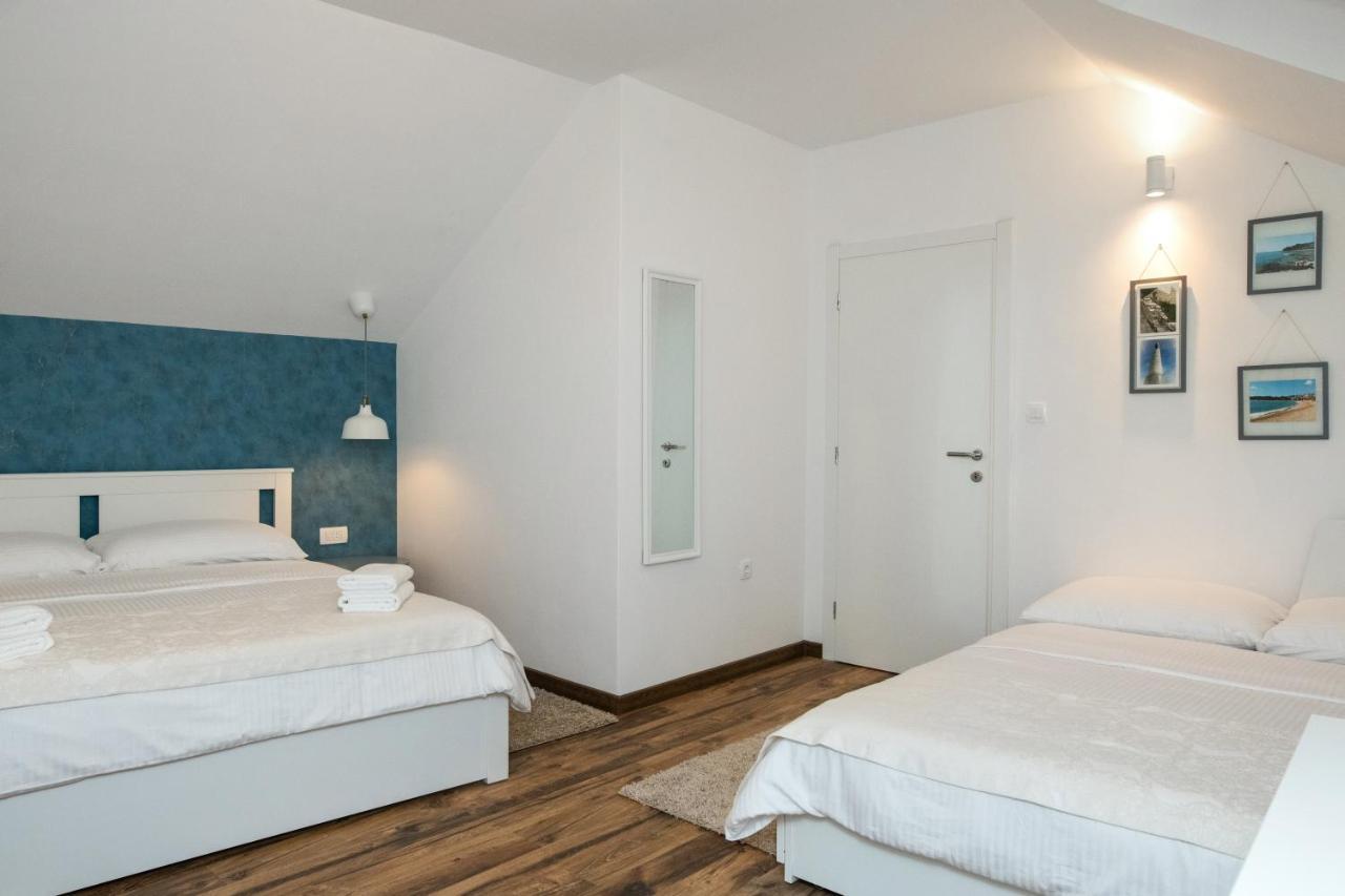House Andro Villa Primošten Екстериор снимка