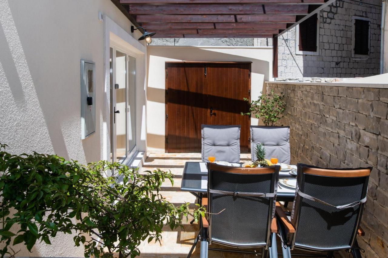 House Andro Villa Primošten Екстериор снимка