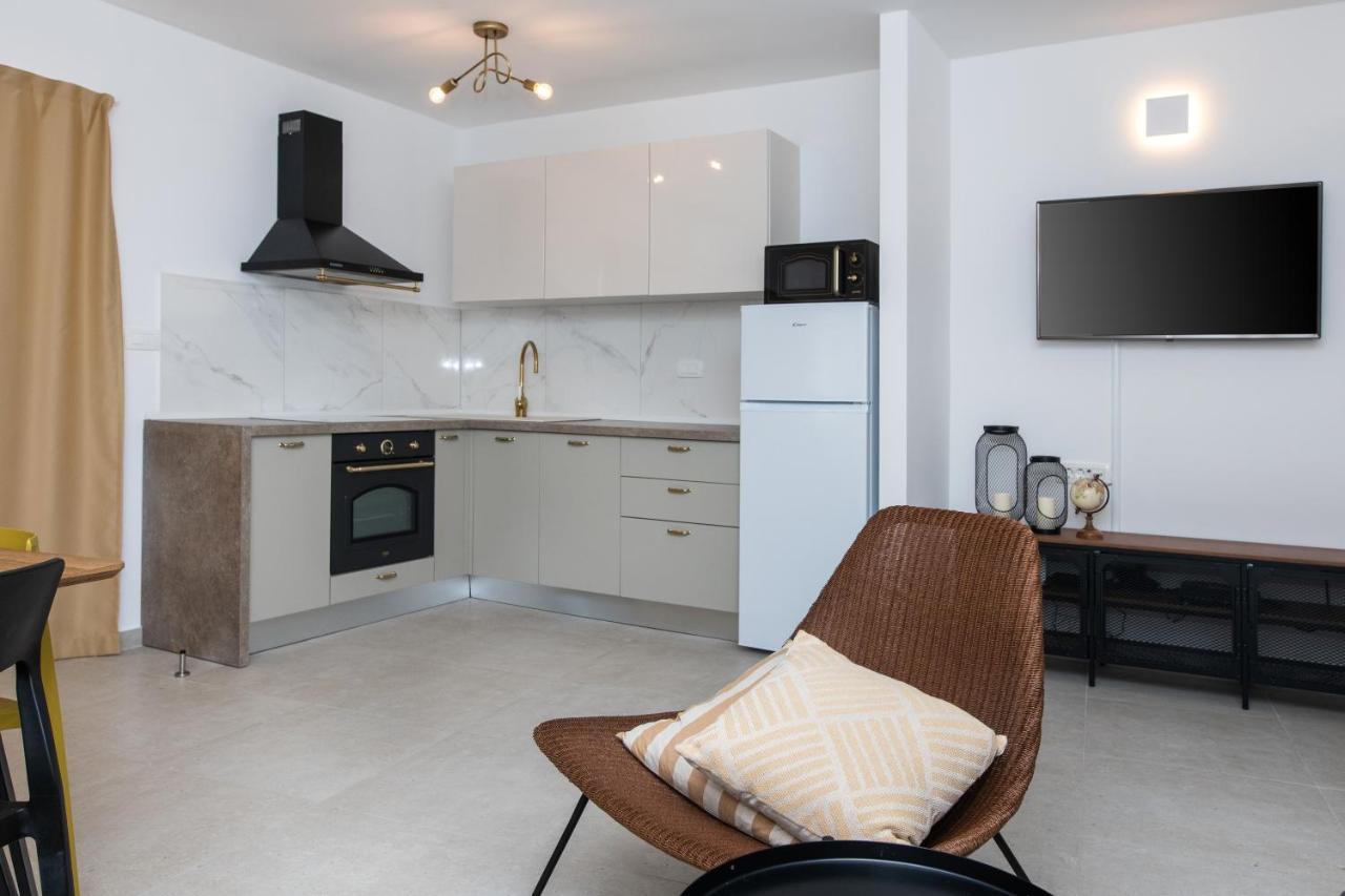 House Andro Villa Primošten Екстериор снимка
