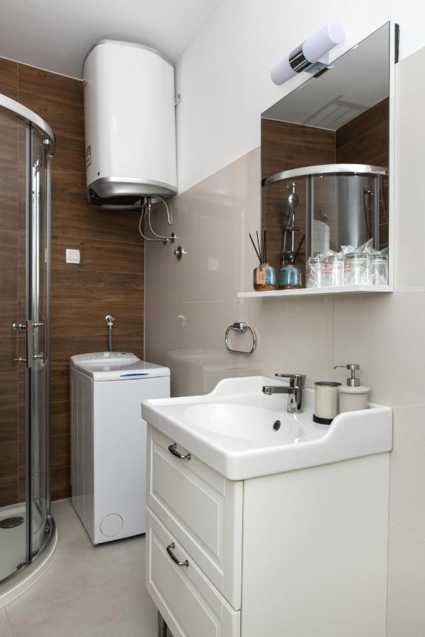 House Andro Villa Primošten Екстериор снимка