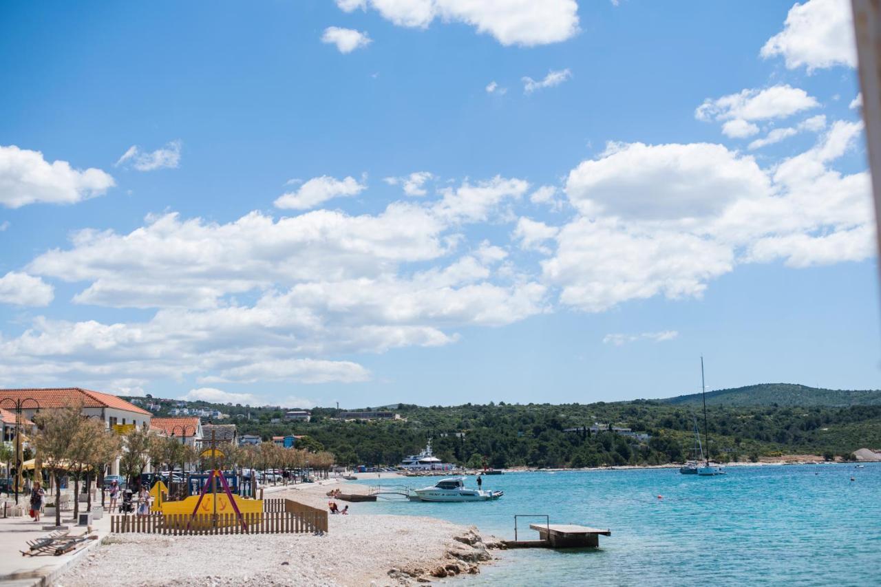 House Andro Villa Primošten Екстериор снимка