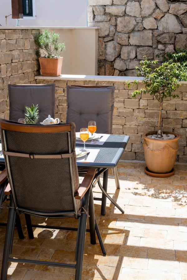 House Andro Villa Primošten Екстериор снимка