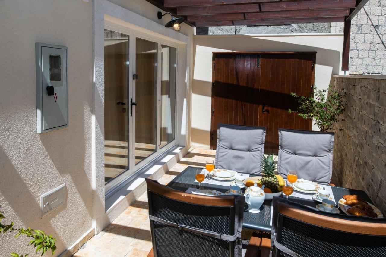 House Andro Villa Primošten Екстериор снимка